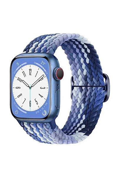 PSGT Watch Uyumlu Seri 1/2/3/4/5/6/se/7/8/9 Ultra/ultra2 42/44/45/49mm - S10-...