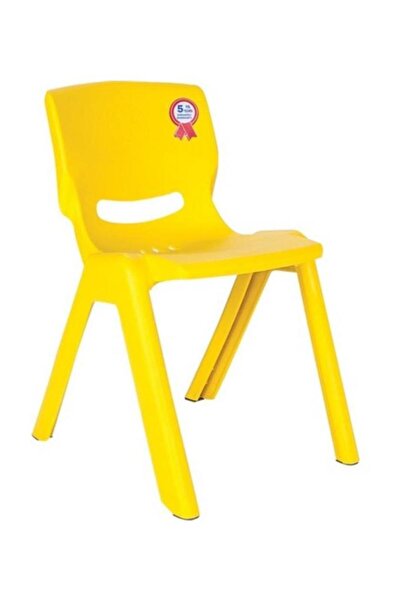 PİLSAN Happy Sandalye (Mavi)