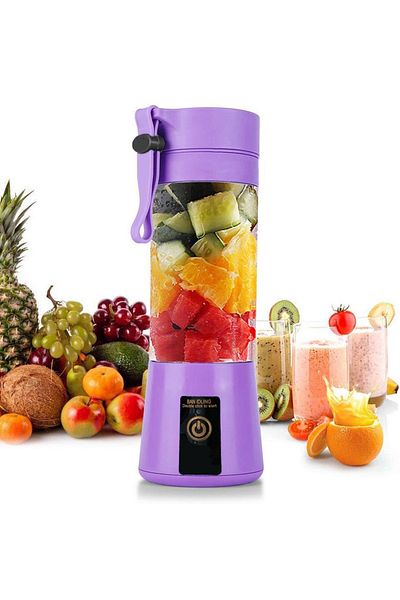 Primo Plus Portable cup with juicer and multi-functional modern home electronic blender