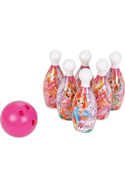 PİLSAN Pilsan Winx Midi Bowling