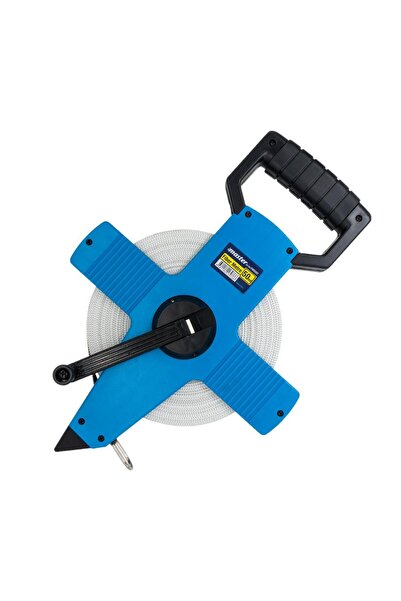 Genel Markalar FMS502 Saplı Fiber Şerit Metre 50 mt