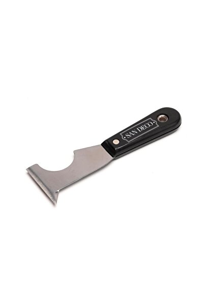 SANDECO SAN DECO ÇOK AMAÇLI SPATULA - KAZIYICI