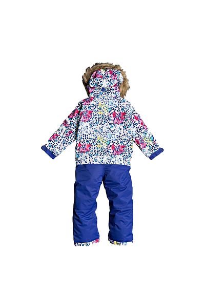 Roxy Paradise Suit Children's Snowboard Overalls