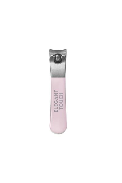 Elegant Touch Professional Toe Nail Clipper