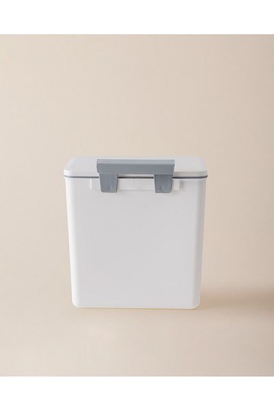 Madame Coco Ninon Hanging Trash Can12,5 Lt