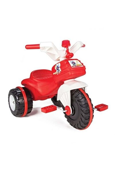 PİLSAN Bıdık Pedallı 3 Tekerli Bisiklet