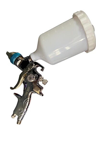 Carwell TİTANYUM 789 ÜSTDEN DEPO 1.3MM BOYA