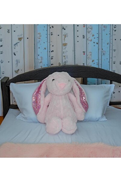 HALLEY İlk Arkadaşım Tavşan Peluş 60 Cm 62308
