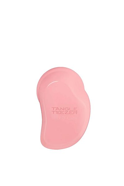 Tangle Teezer The Original Thick & Curly Pink Pink Hair Brush