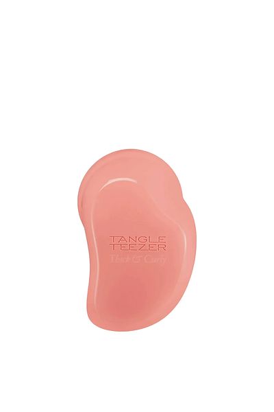Tangle Teezer The Original Thick & Curly Terracotta Hair Brush
