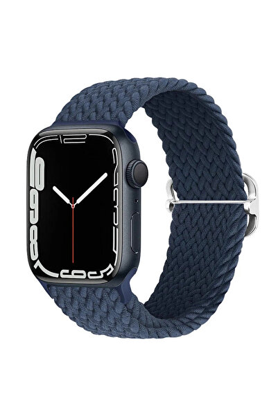 PSGT Watch Uyumlu Seri 1/2/3/4/5/6/se/7/8/9 Ultra/ultra2 42/44/45/49mm - S10-...