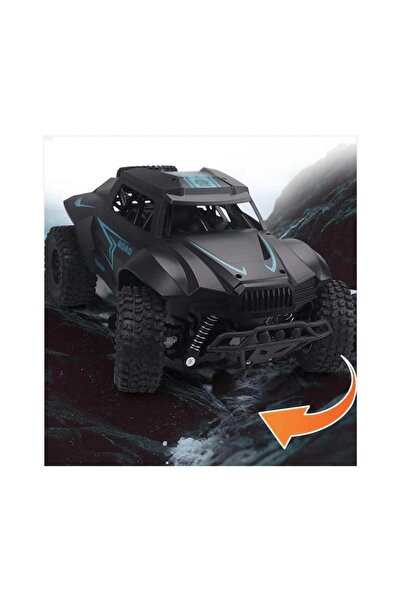Genel Markalar Uzaktan Kumandalı 4x4 Off Road Arazi Aracı