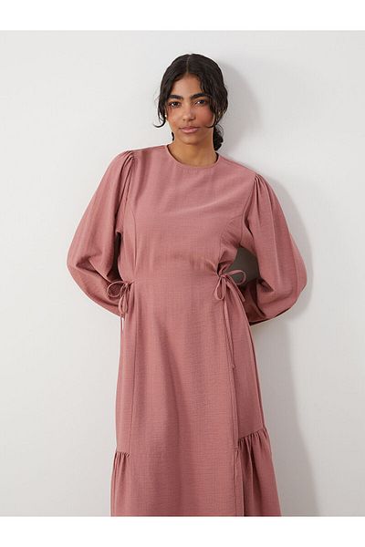 LC Waikiki Rochie de damă cu decolteu