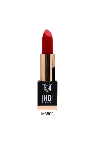 Makeover22 Cream Lipstick Red M3502