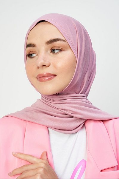 Modakaşmir Combed Cotton Shawl