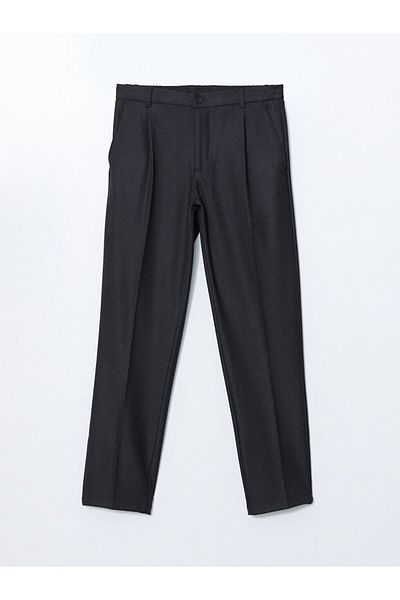 LC Waikiki Southblue Standard Fit Men's Trousers