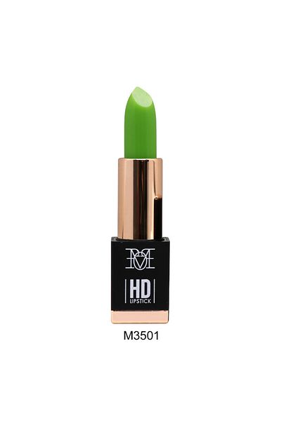 Makeover22 Cream Lipstick Green M3501