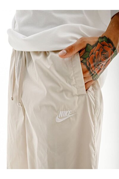 Nike M Nk Club Wvn Oversized Short Dm6917-104