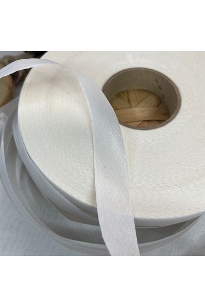 Protechnic Double Sided Adhesive Interlining - American Interlining - Skirt Leg Wire - Texfix 2cm 10Mt 1 Piece
