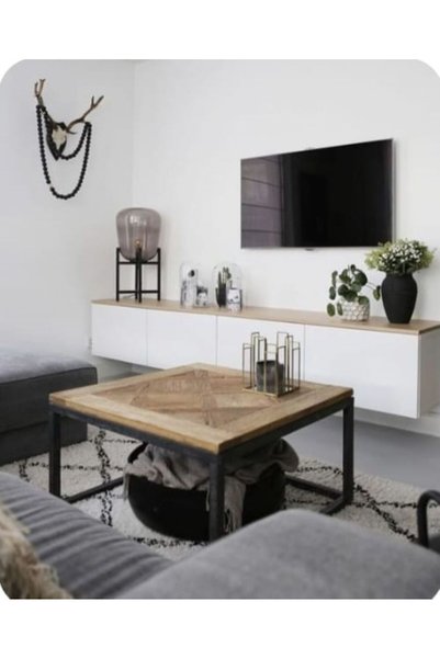 Home Cherry Tv Ünitesi