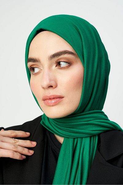 Modakaşmir Combed Cotton Shawl