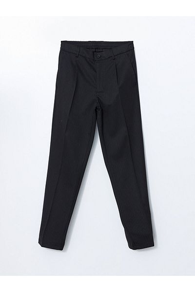 LC Waikiki Southblue Standard Fit Men's Trousers