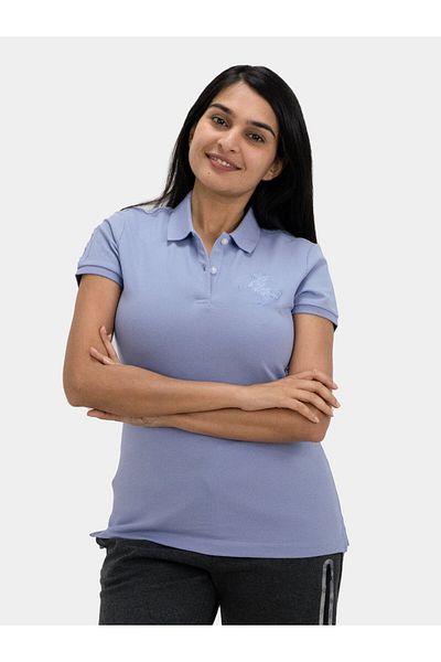 Giordano Women's Napoleon Polo