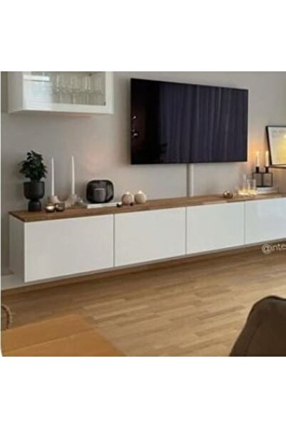Home Butterfly Tv Ünitesi