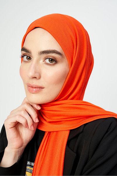 Modakaşmir Combed Cotton Shawl