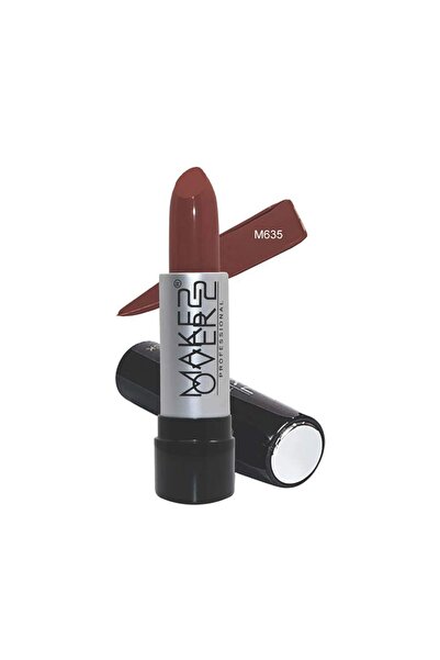 Makeover22 احمر شفاه روج مات من ميك اوفر22 - M635