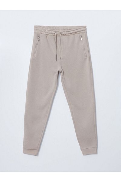 LC Waikiki Ανδρικές φούτερ Jogger LCWAIKIKI Classic Standard Fit
