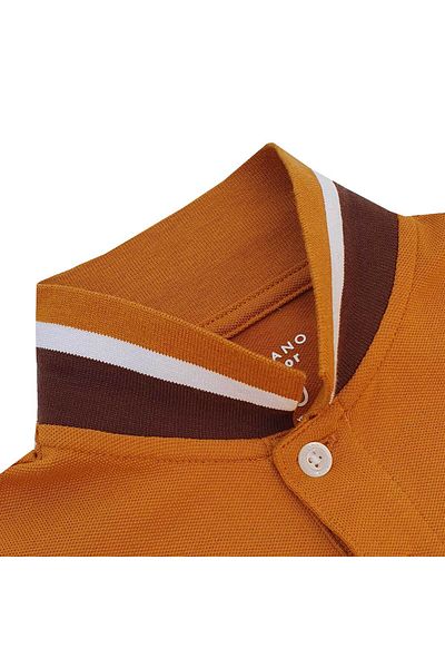 Giordano بولو نابليون مطرز للأطفال