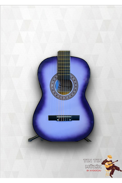 SİMGE simge klasik gitar