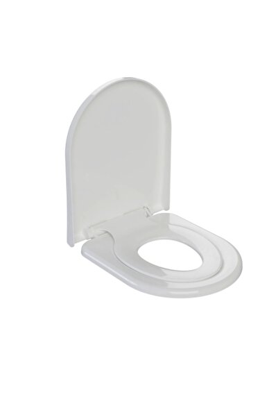 Visam Mimoza Yavaş Kapanan - Çocuk Oturaklı (ÜSTTEN SIKMALI)