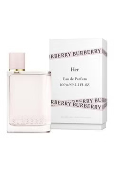 BURBERRY Her парфюмна вода за жени, 100 мл