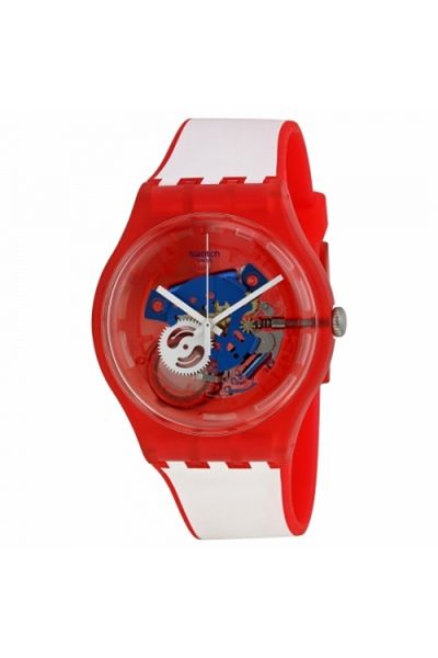 Swatch Suor102 Unisex Wristwatch