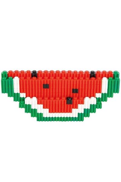 PİLSAN Pixel 3d Blocks 1750 Pieces