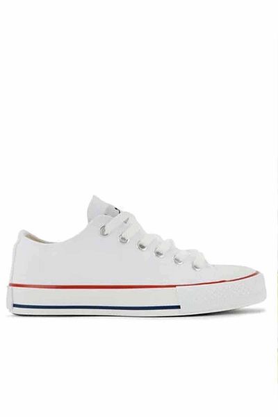 Slazenger Αθλητικά παπούτσια Sun White Daily Unisex