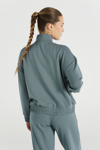 hummel Sabrına Zip Jacket Γυναικείο μπουφάν με φερμουάρ
