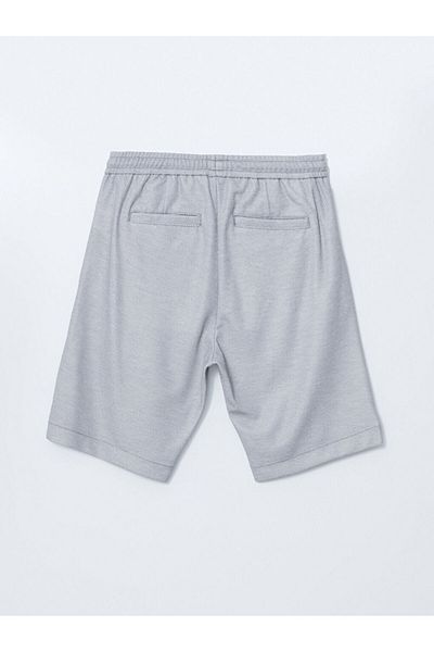 LC Waikiki New Season Slim Fit Men's Shorts - S56583Z8