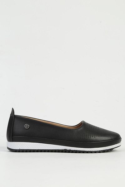 Pierre Cardin Pantofi sport negri pentru femei PC-54566