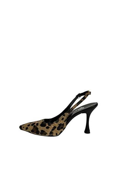 CYLN Дамски обувки на тънък ток Mg Shoes 1173 (лято 25)