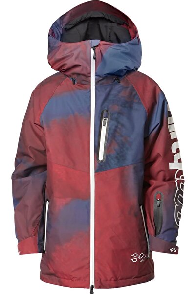 THIRTYTWO Grasser Ins H Çocuk Snowboard Mont