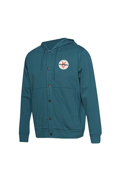 hummel JANIS FERMUARLI HOODIE
