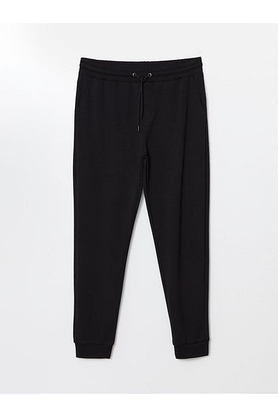 LC Waikiki Pantaloni de sport jogger pentru bărbați LCWAIKIKI Classic Standard Fit