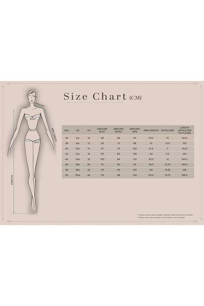 Kenzel Long Sleeve Embroidered Hijab Long Evening Dress