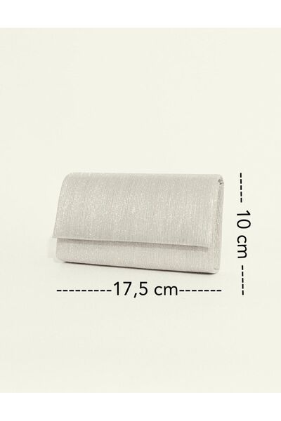 NAZART Geantă de seară neagră cu sclipici din cristal pentru femei, tip clutch portofoliu, cu curea lanț, ideală pentru logodnă sau nuntă.