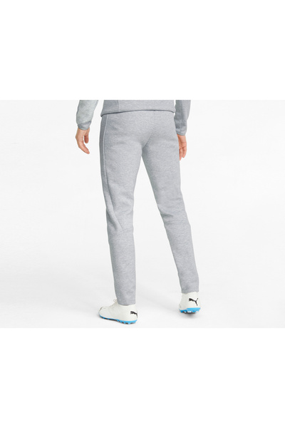 Puma Casuals Pants Erkek Eşofman Altı Gri