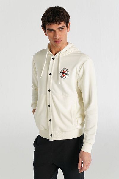 hummel Суичър с цип Janis