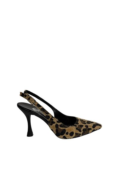 CYLN Дамски обувки на тънък ток Mg Shoes 1173 (лято 25)